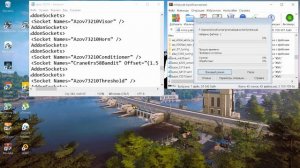 SnowRunner v 31.1 Как прописать миникран «КРС Бандит» на «Азов 7