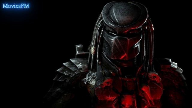 Хищник 2 | Хищник в Городе | Хард-рок пересказ смотреть онлайн