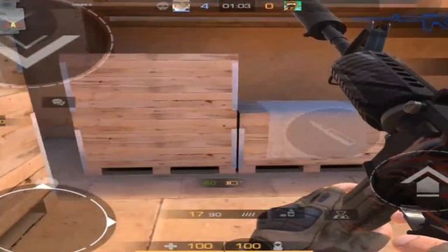 снял демку стэндоф 2 (противник страный?) смотреть онлайн