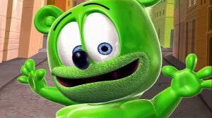 Мишка Гумибер