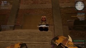 Выполнил квест на РУНУ! Лучшая локация в STALCRAFT:X - Любеч-