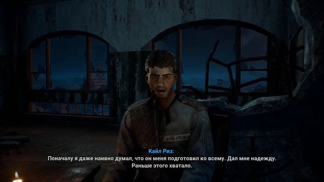 Terminator Resistance Annihilation Line (PC, 2019, DLC) Уровень 10 Последнее убе