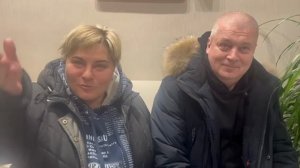 Санаторий глазами семьи | Отзыв от довольной пары