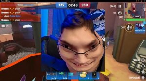 НЕРЕАЛЬНЫЕ ПОЛЕТЫ 🐥 Vortex 9 на Яндекс Игры