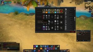 Билд на ПВЕ Чернокнижника / Royal Quest