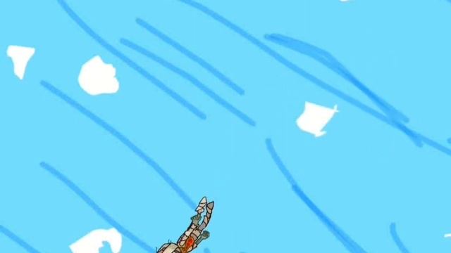 кибер зомби 1 сезон 6 серия смотреть онлайн