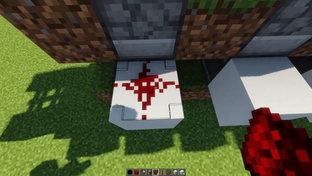 АФК ферма шерсти в МАЙНКРАФТЕ смотреть онлайн