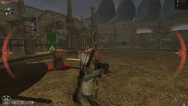 Стрим по Fable TLC. Прохождение со стартовой экипировкой, ? смотреть онлайн