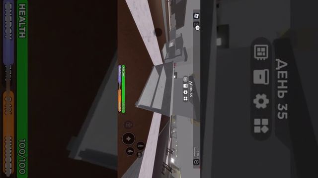 Я играю самую страшную игру называется он (3008 IKEA)scp#roblox смотреть онлайн