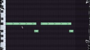 Бит для MADK1D c НУЛЯ в FL STUDIO