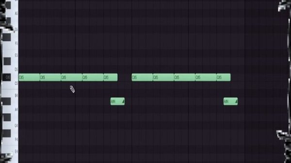 Бит для MADK1D c НУЛЯ в FL STUDIO