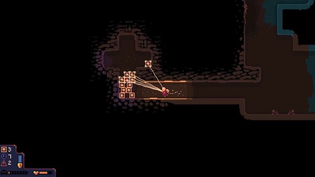 Dome Keeper [demo] ➤ ОТЛИЧНЫЙ РОГАЛИК смотреть онлайн