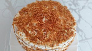 📌 Новый рецепт Медового торта 📌