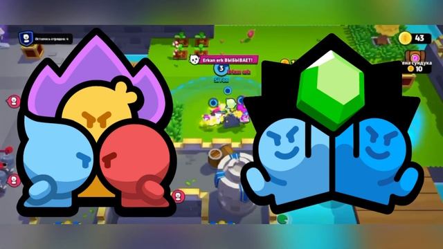SQUAD BUSTERS - ХУДШАЯ ИГРА? ПОЧЕМУ ВСЕ НЕНАВИДЯТ SQUAD BUSTERS?