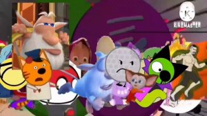 Побег от камня (add The final round 40-50)