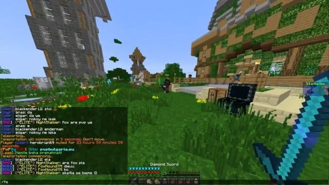 ПвПБългарияПвП - еп.5 /w NightStalker смотреть онлайн