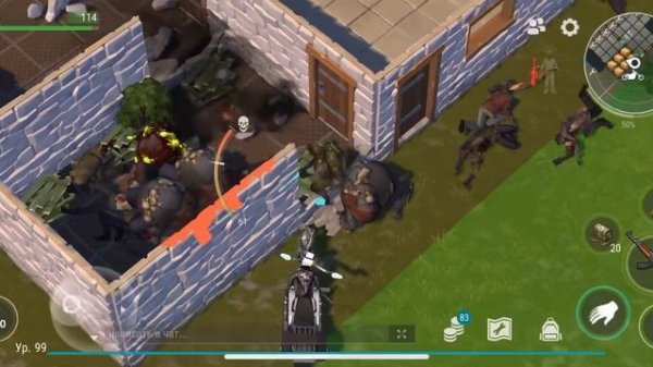 Last Day On Earth: Survival - Рейд базы VT727819