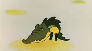 Мультфильм о зубной боли,, Птичка Тари,,