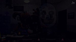 Ultimate custom night 50/20 прохождение