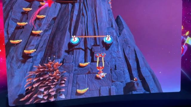 Astro bot. Как пройти уровень [тотальное потепление] смотреть онлайн