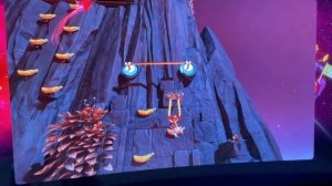 Astro bot. Как пройти уровень [тотальное потепление]