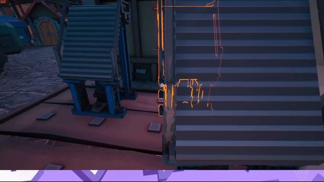 ПОСТРОИЛИ ВТОРОЙ БУР ▶ Hydroneer ▶#5 смотреть онлайн