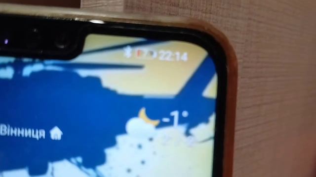 обзор телефона Honor 8X