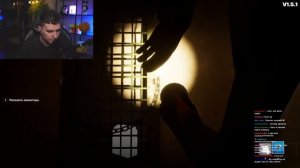 Глент Играет В Хоррор Фортнайт!