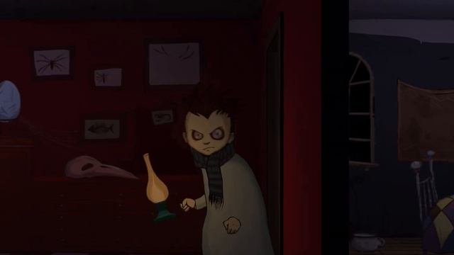 Редчайшая галлюцинация найденная через 11 лет после ре смотреть онлайн