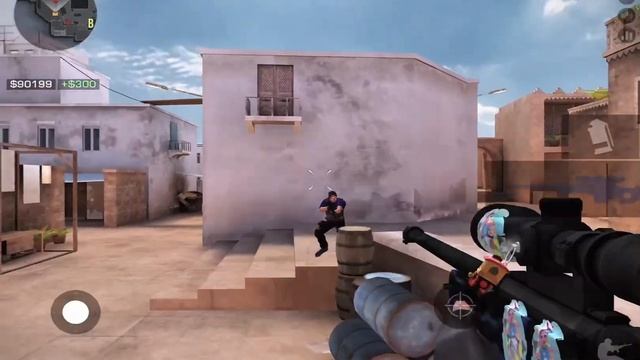 ВЕРНУЛСЯ, ЧТОБЫ ПОКАЗАТЬ ЧТО Я - ЛУЧШИЙ! 🎯 | StandOff2 highlights смотреть онлайн