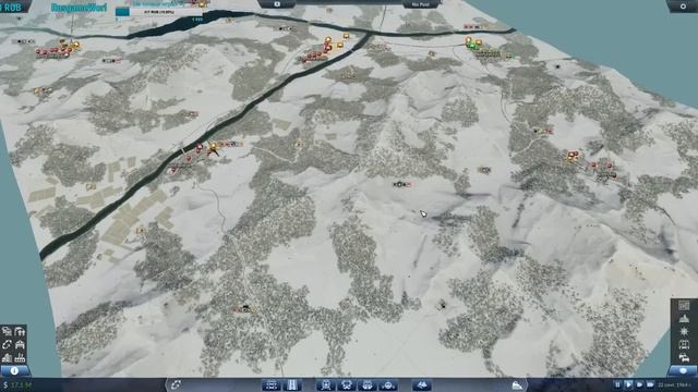 Transport Fever - СТРИМ! Матушка зима! #5 смотреть онлайн