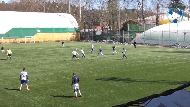 СевМетГрупп - Навигатор 1:0