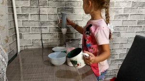 Простой рецепт молочного коктейля