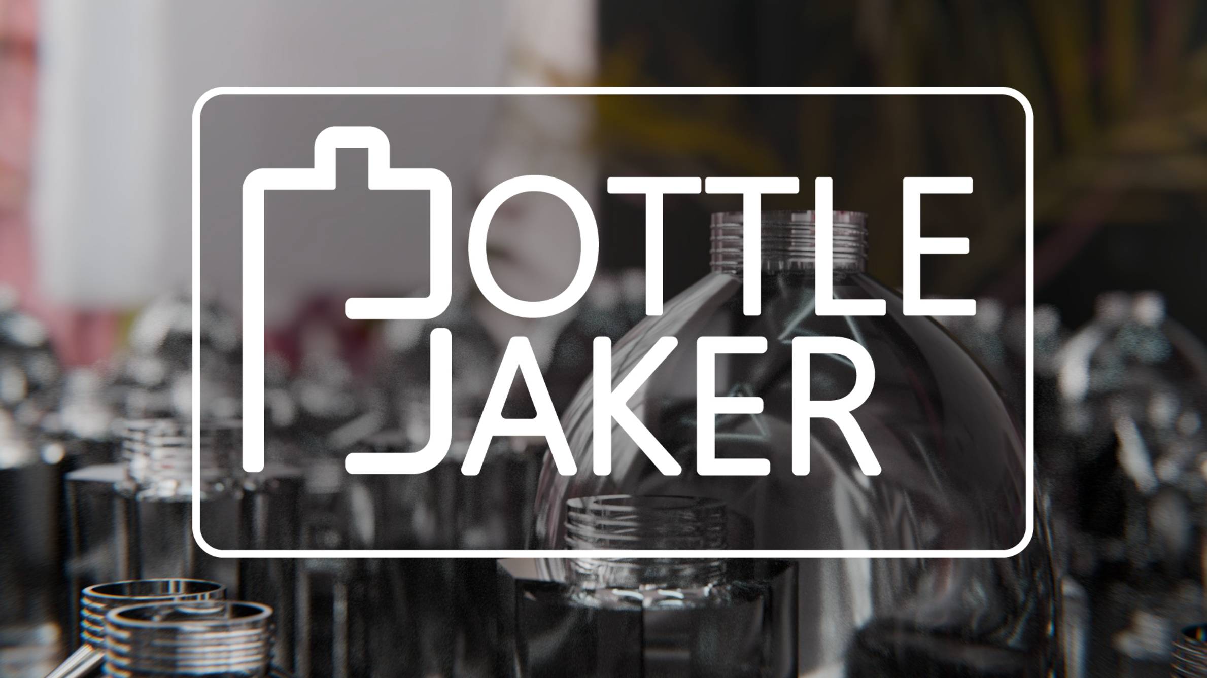 Blender Bottle Maker Addon смотреть онлайн