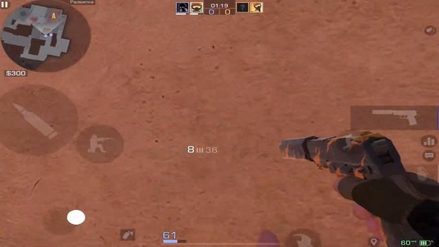 ПУТЬ ОТ ГОЛДА ДО ФЕНИКСА | Часть 1 Standoff 2 смотреть онлайн