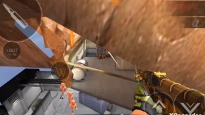 ПАСХАЛКИ НА КАРТЕ ZONE 9 В СТАНДОФФ 2. СЕКРЕТНЫЕ КОМНАТЫ, ?