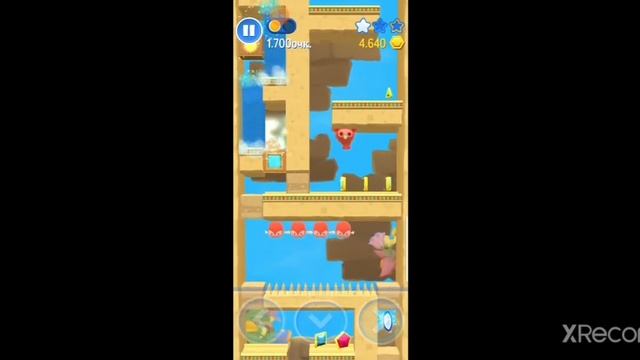 Прохождение Starlit Adventures