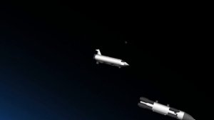 «БУРАН» Space flight simulator.