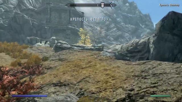 Скайрим №6 - В коллегии Винтерхолда. Заклинания уровня смотреть онлайн