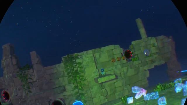 АстроБот день 6 Tomasvr прохождение