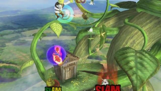 Shrek Superslam прохождение - 28 (Турнир 17) смотреть онлайн