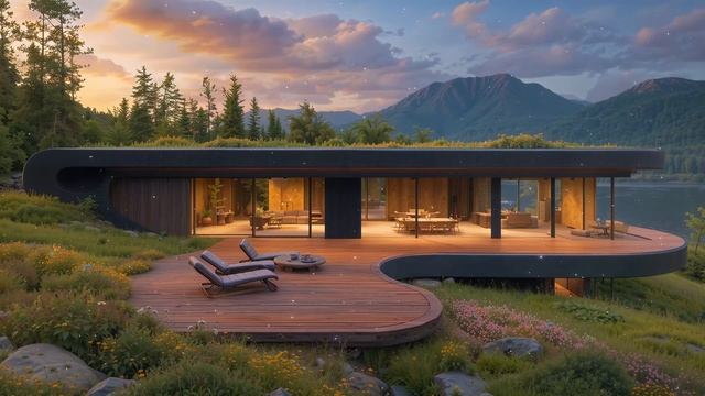 Focus Flow – Chillstep Mix For Study & Work #productivity #studybeats