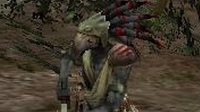 Warhammer 40,000： Dawn of War – Soulstorm. Шейпер Круутов. Все реплики смотреть онлайн