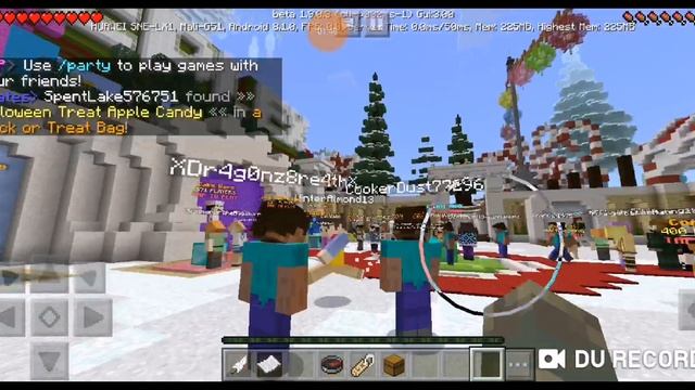 Как зайти на сервер в minecraft 1.9.0 смотреть онлайн