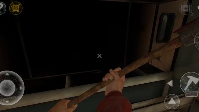 Исследуем Антарктиду ▶️«Antarctica 88» 1ч.