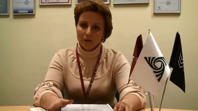 Ирина Тарасова о тренингах Maitre Rochet для руководителей