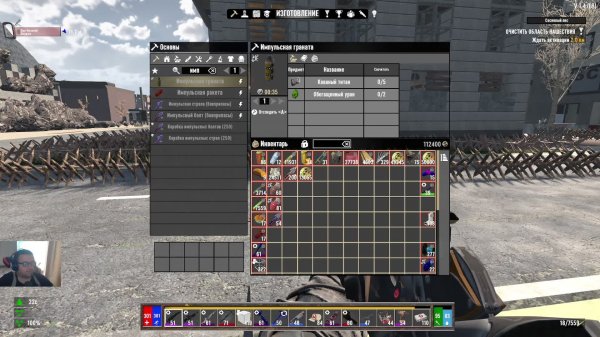 7 Days to Die Darkness Falls. Часть №14