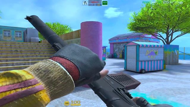 АПНУЛ ЭЛИТУ В ДУЭЛЯХ ! ДЕМКА | PC | STANDOFF 2 🚀 смотреть онлайн