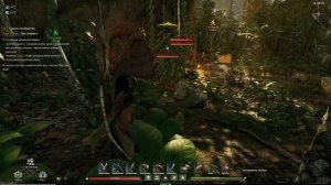 КАК УБРАТЬ ТУМАН НА КАРТЕ - Soulmask