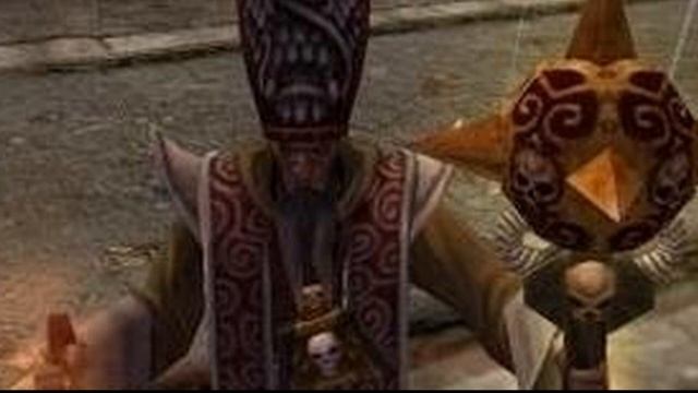 Warhammer 40,000： Dawn of War – Soulstorm. Исповедник. Все реплики смотреть онлайн